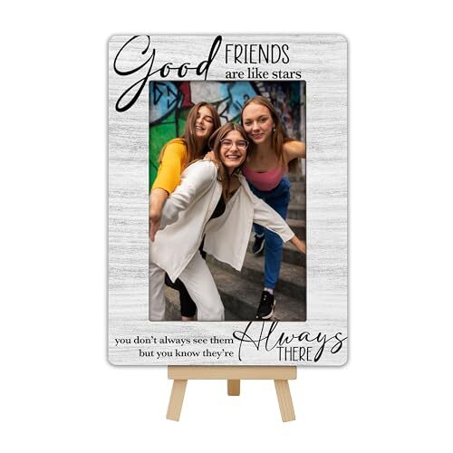 Best friends picture - picture, frame