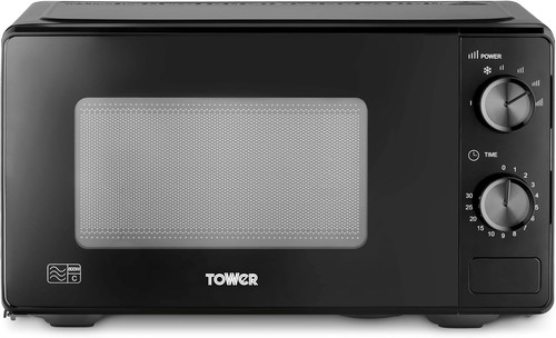 Tower t24044blk manual - t24044blk,