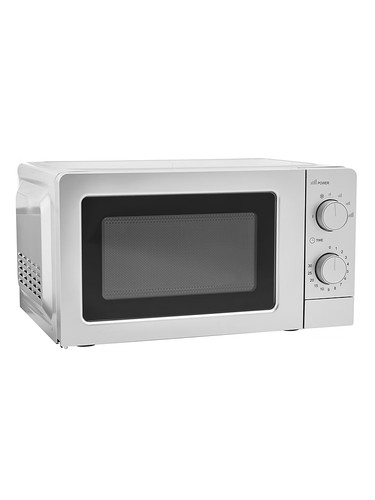 17l manual microwave 700w - microwave, –