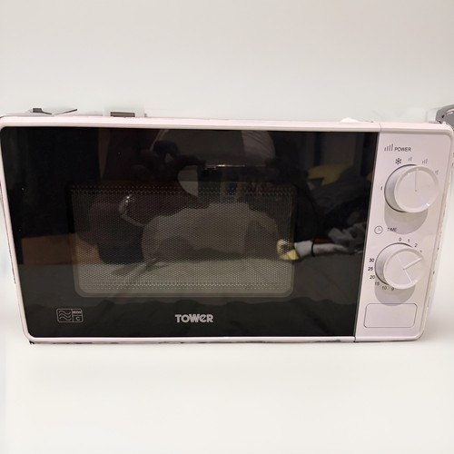 Tower manual microwave t24044 - manual,