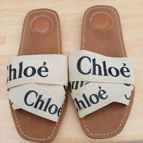 Summer flat shoes size - shoes, 38