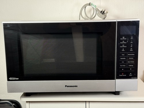 Panasonic sf464m inverter - panasonic,
