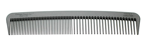 Chicago comb model - chicago,