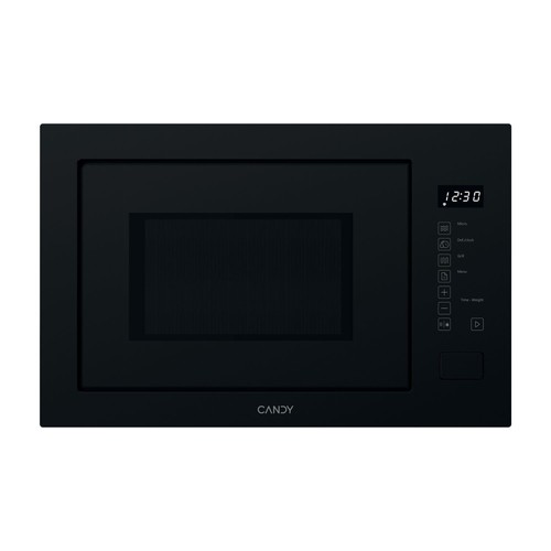 Candy built 850w microwave - built-in,