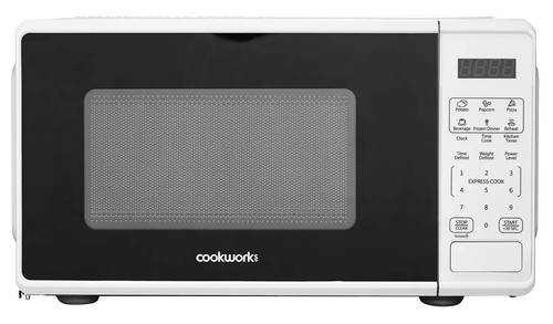 Cookworks 700w standard - cookworks,