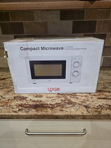 Logik lmw24 compact solo - lmw24,