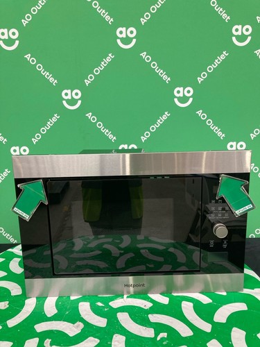 Hotpoint built small - hotpoint, in