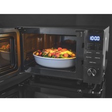 20L Digital Flatbed Microwave