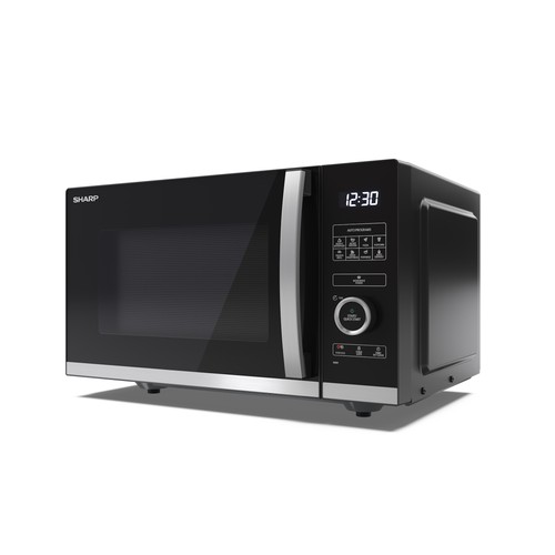 Sharp qs254au 25l 900w - sharp,