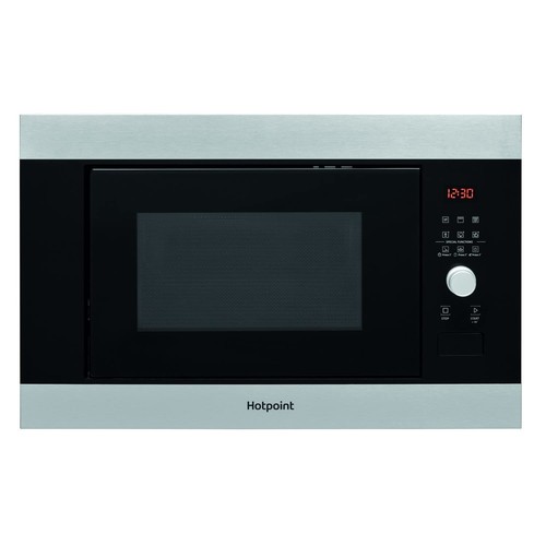 Hotpoint 25l 900w built - 25l,