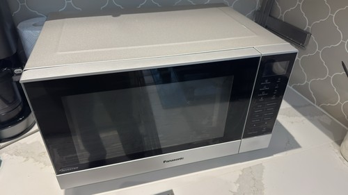 Panasonic 1000w flatbed - 1000w,