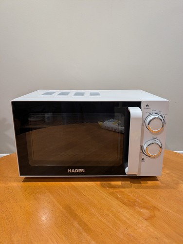 Haden litre 800w microwave - 800w,