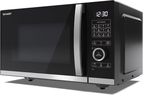 Sharp qg254au digital - yc-qg254au-b,