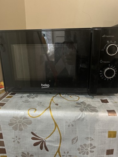 Beko black countertop - beko,