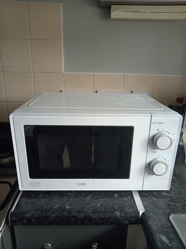 Logik lmw24 compact - logik,