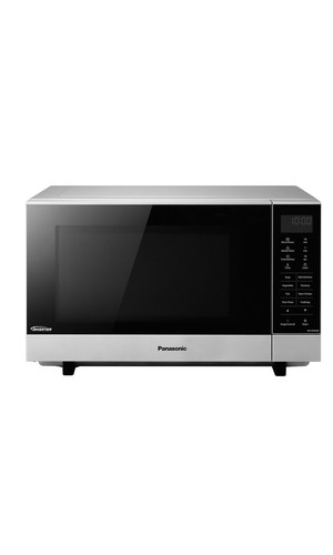 Microwave pasonic 1000w - microwave,