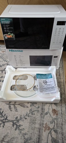 Hisense 20l solo - 20l, digital