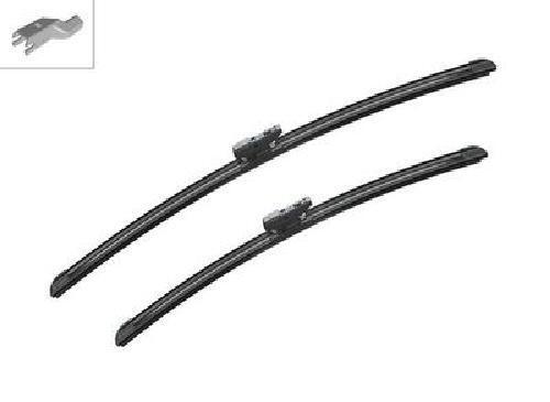Genuine bosch wiper blade - wiper, 3