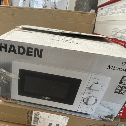 Haden 17l countertop - 17l,