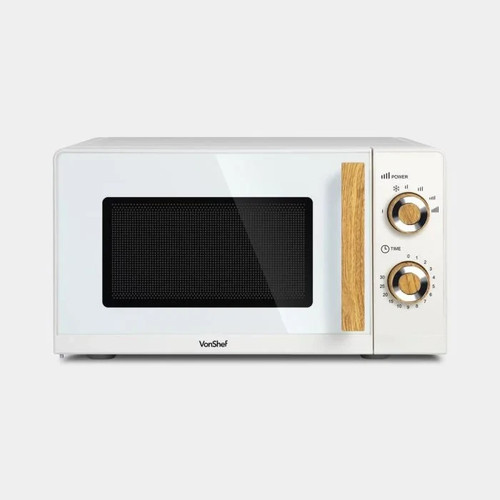 Vonshef digital microwave 23l - vonshef,