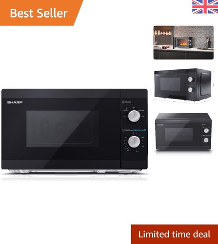 20l compact 800w manual - compact,