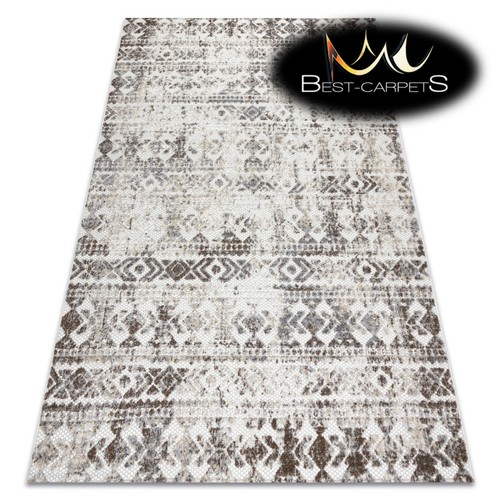Modern original flat - modern, woven