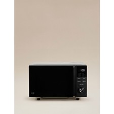 Black 20L Digital Flatbed