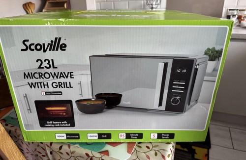 Microwave new - microwave,