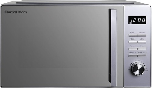 Russell hobbs rhfm2365s silver - russell,