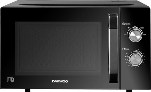Daewoo 800w 23l - 800w,,