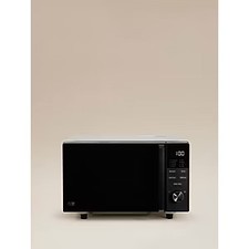 Black 20L Digital Flatbed