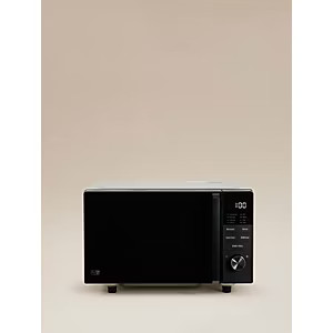 Black 20l digital flatbed - 20l,