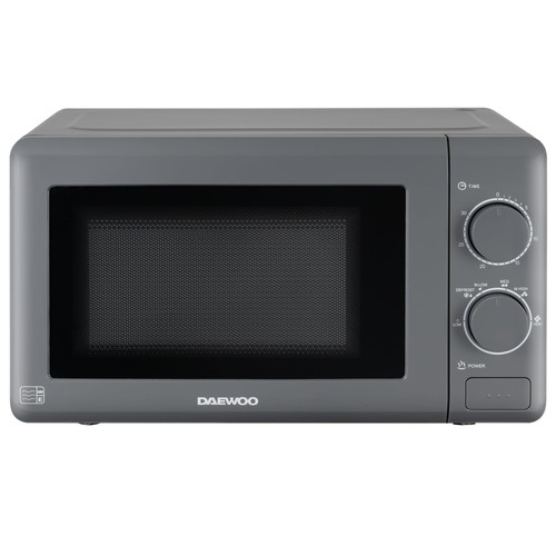 Daewoo 20l manual - manual, microwave