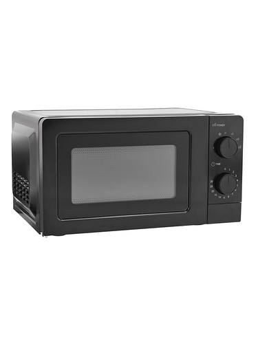 17l manual microwave - manual,
