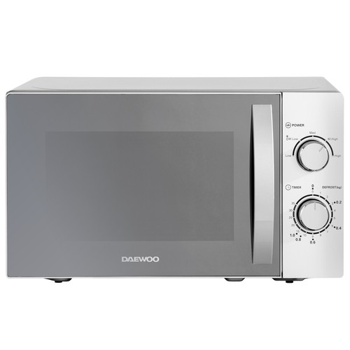 Daewoo 20l microwave - daewoo,