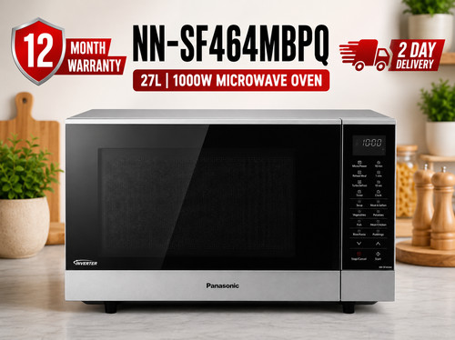 Panasonic 1000w litres - panasonic, 27