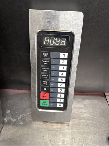 Electriq 1000w 25l - facia,