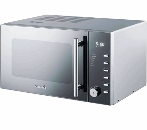 Vytronix 25l countertop - vytronix,