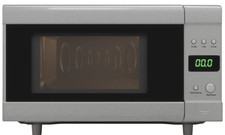 Crusader Flatbed Microwave 700