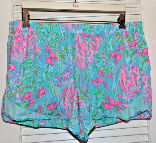 Lilly pulitzer ocean trail - ocean,