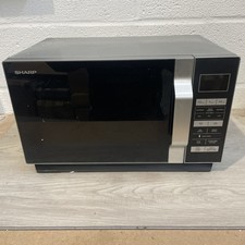 Sharp R360SLM 900W 23L