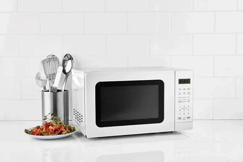 Digital 17l microwave - 17l,
