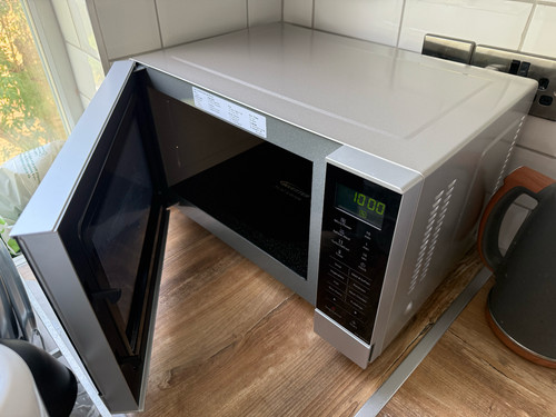 Panasonic sf464mbpq 1000w - panasonic, nn-sf464mbpq