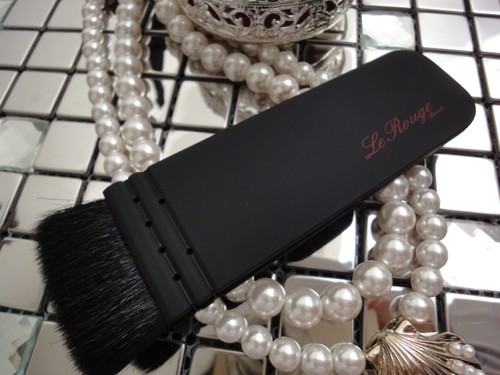 Rouge beaute ita contour - rouge,