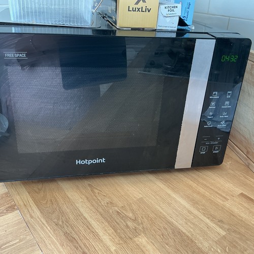 Hotpoint mwhf203b extraspace - hotpoint,