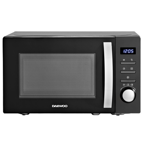 Daewoo digital microwave - digital, microwave,